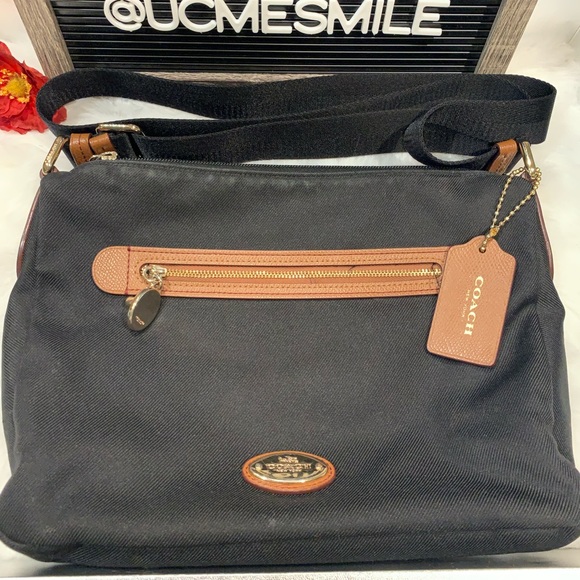 Coach Bags Coach Utility Messenger Bag Poshmark